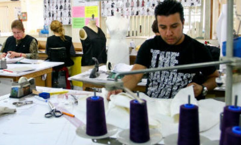 costureras