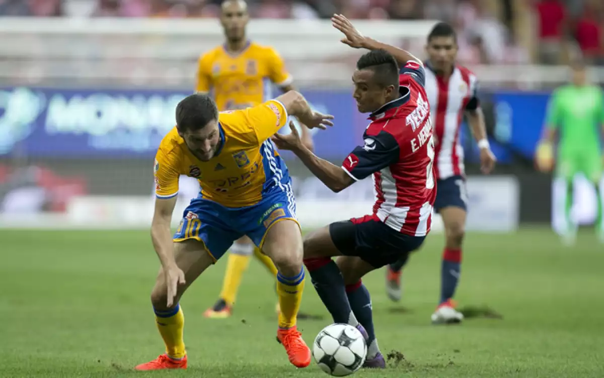 La gran final