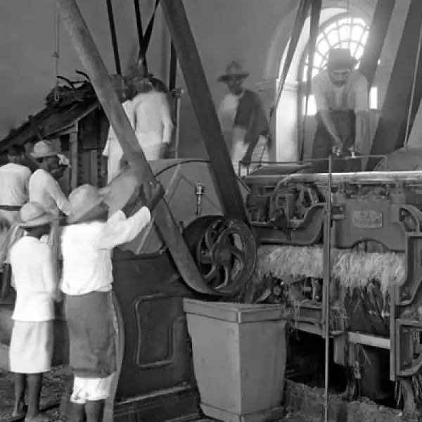 Revolucionó el mundo de los textiles y permitió a México ser un país más competitivo en el ámbito, gracias a su innovadora tecnología para acelerar la producción.