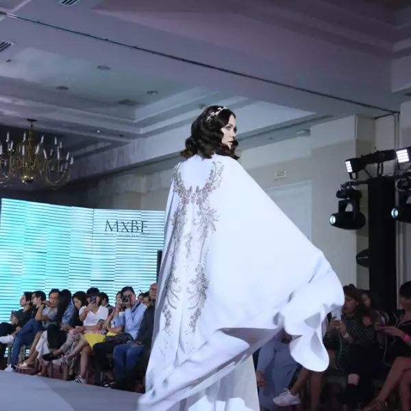 México Bridal Fashion 2019, 2ª Edición