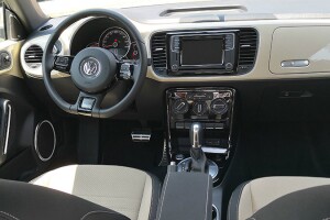 Beetle