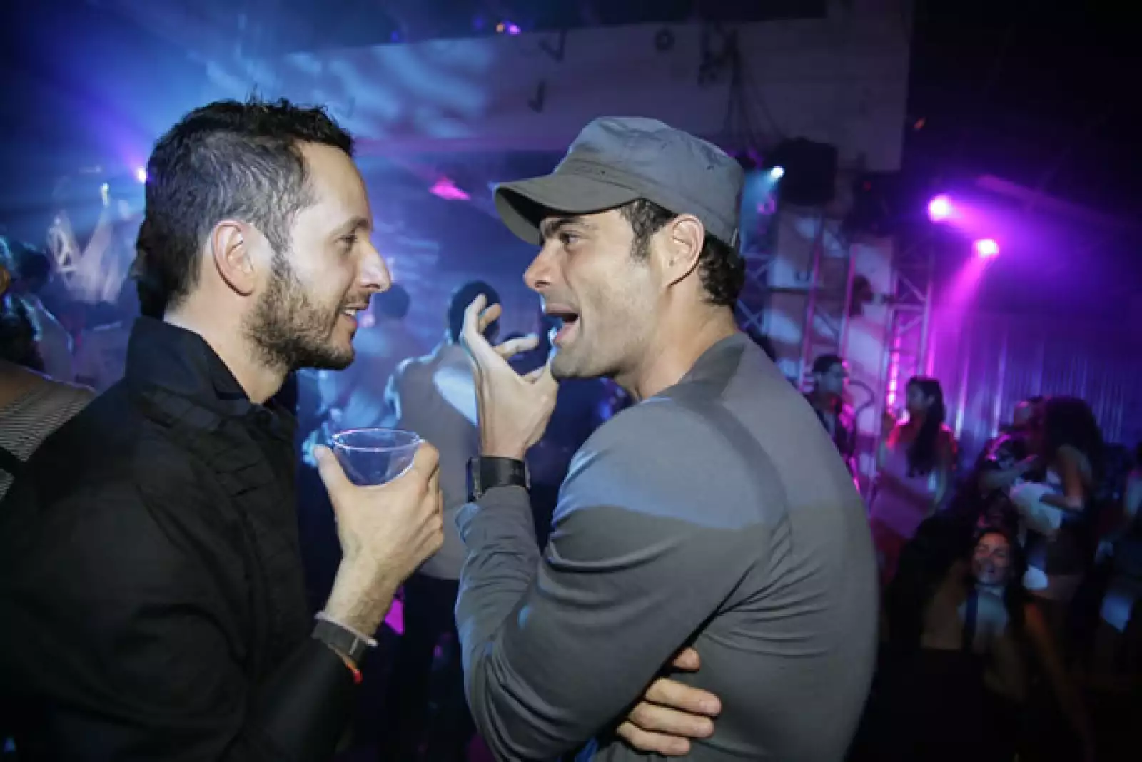 Inauguración Habita Monterrey