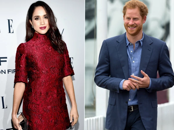 Meghan Markle