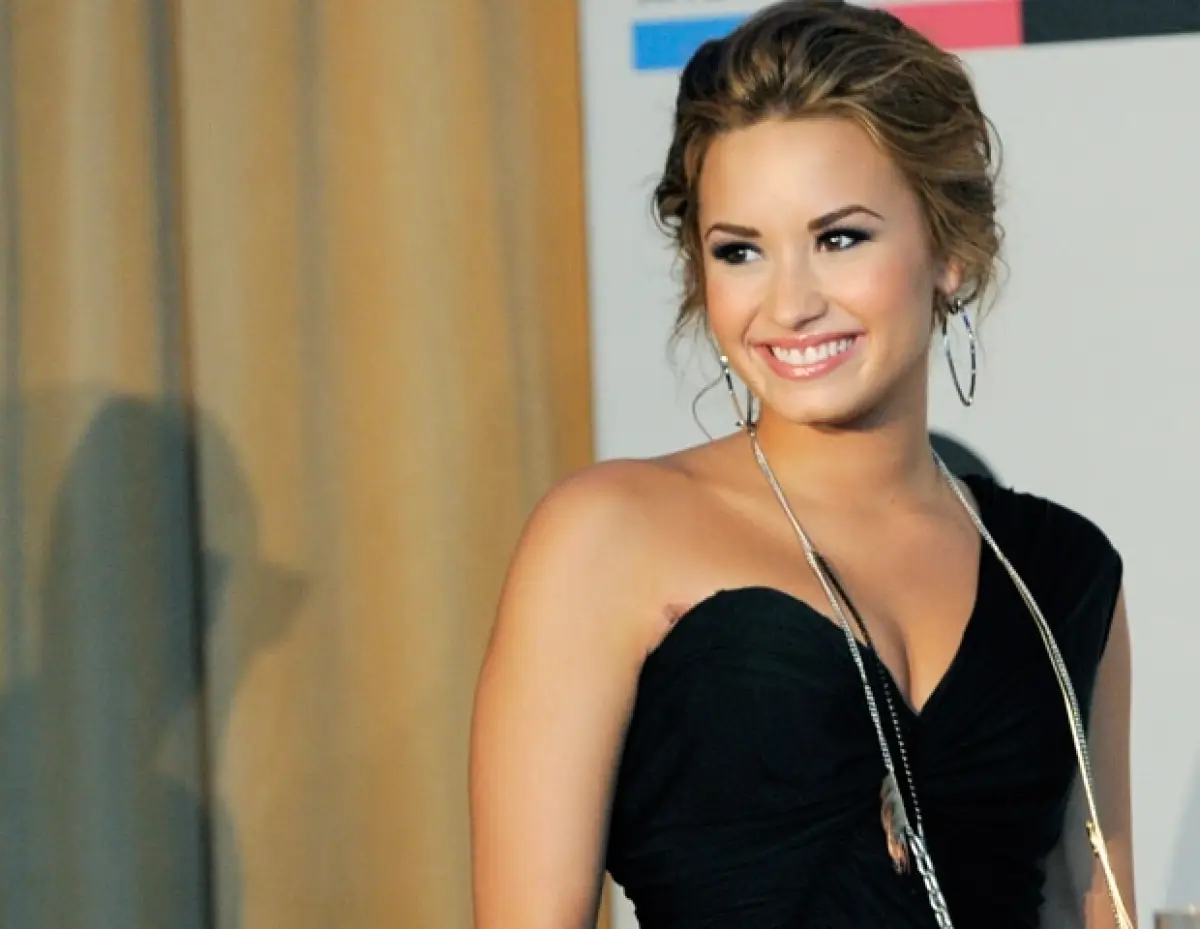 Demi Lovato
