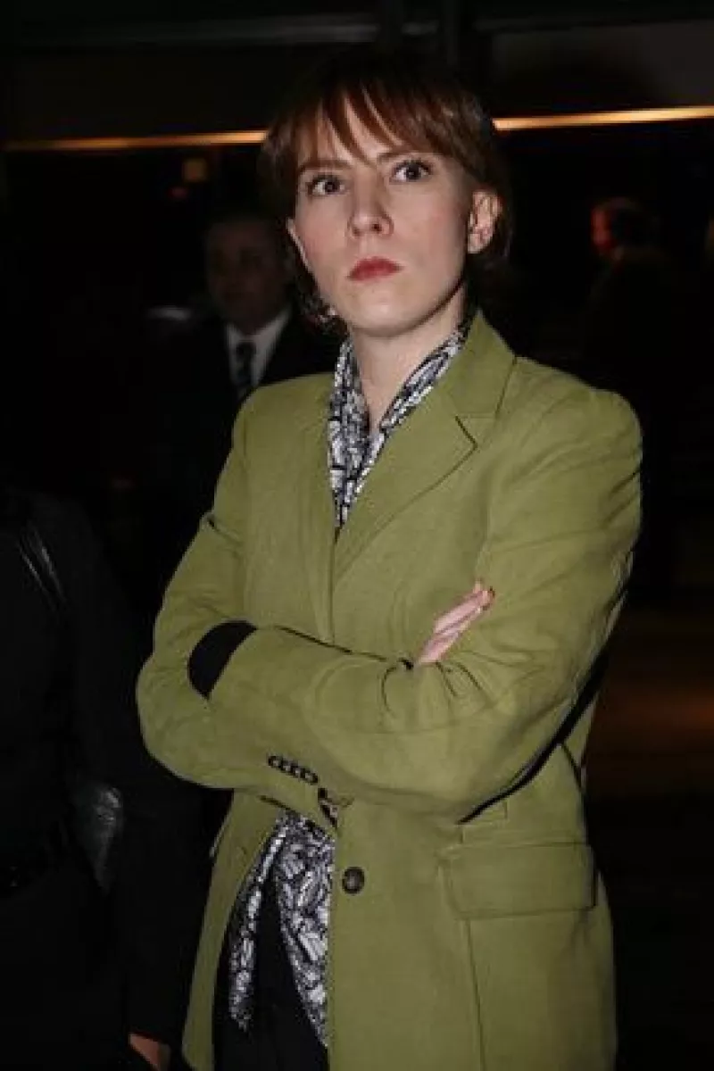 La delegada de la Miguel Hidalgo fue notificada de la aparición de su nombre en la lista de candidatos del Partido Acción Nacional.