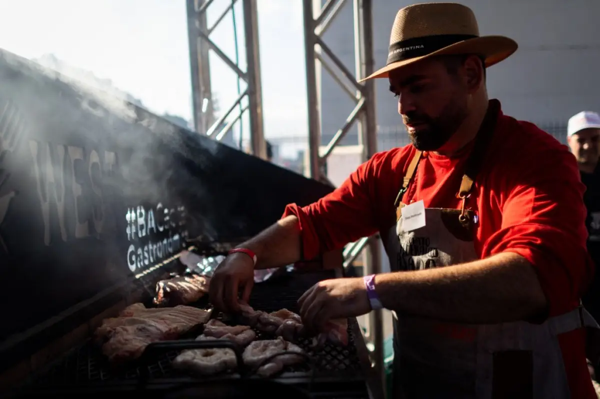 Asado-campeonato-Argentina
