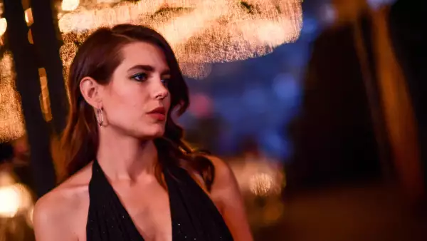 Carlota Casiraghi en Cannes 2018