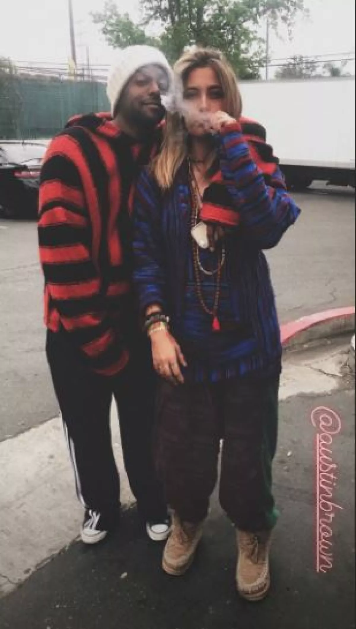 Paris Jackson