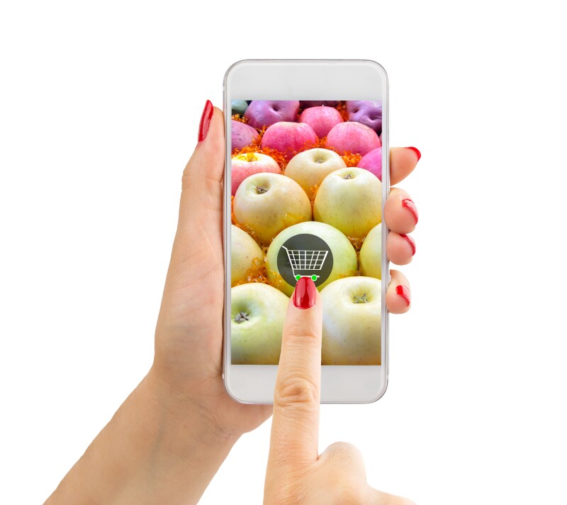 Nestlé y Google hacen alianza para innovar en alimentos