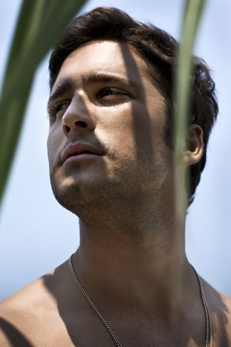 Diego Boneta