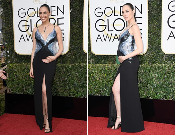 Gal Gadot