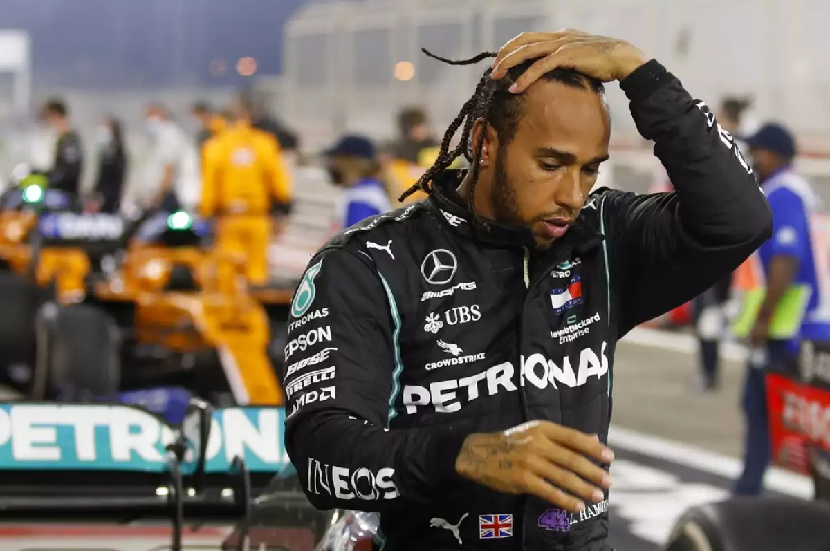 hamilton