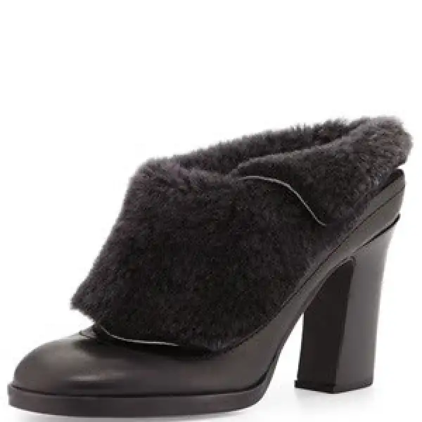 Mules de Rag & Bone.