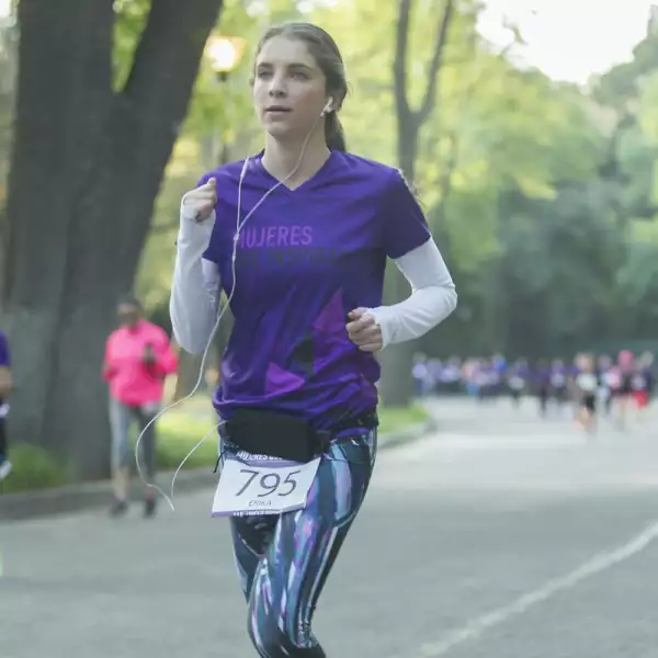 Carrera Fundacion Origen