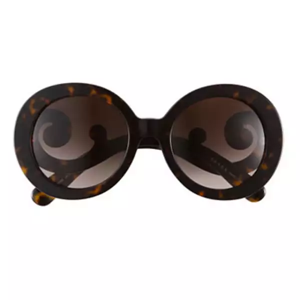 Prada; $4,012, nordstrom.com