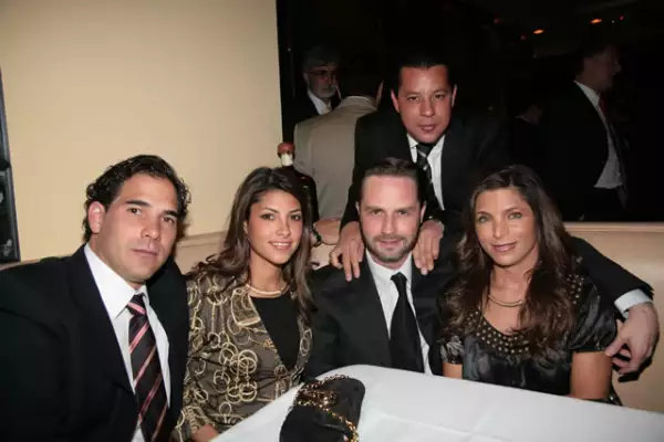 Apertura de Mortons