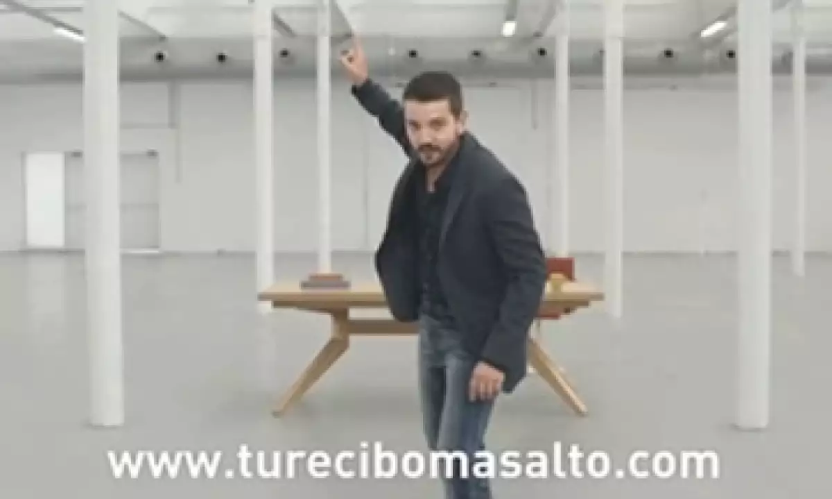 Además de Diego Luna –foto- el actor Jesús Ochoa es vocero de Izzi. (Foto: Tomada de televisa.com )
