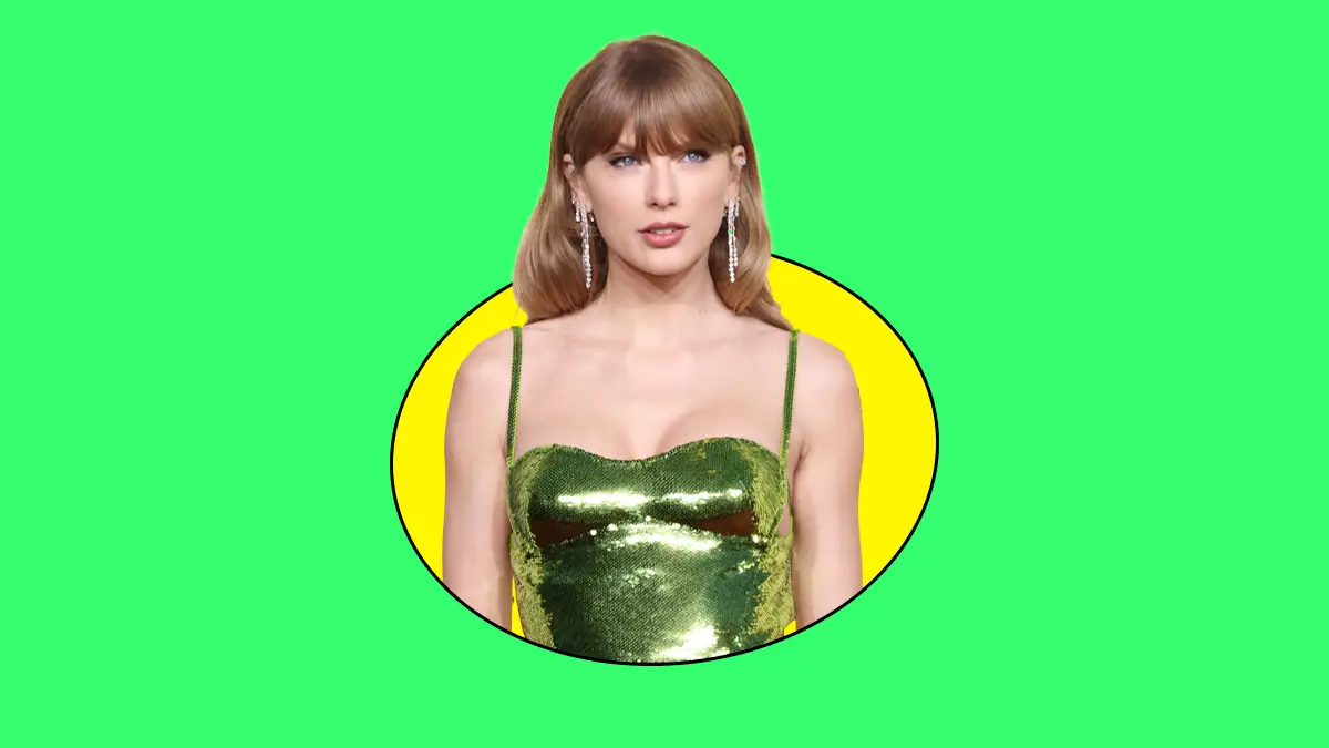 Taylor Swift es oficialmente multimillonaria gracias a The Eras Tour
