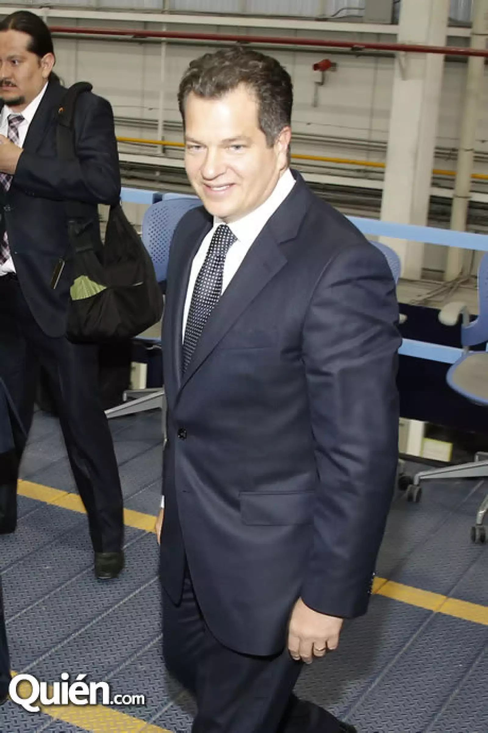 Miguel Alemán Magnani