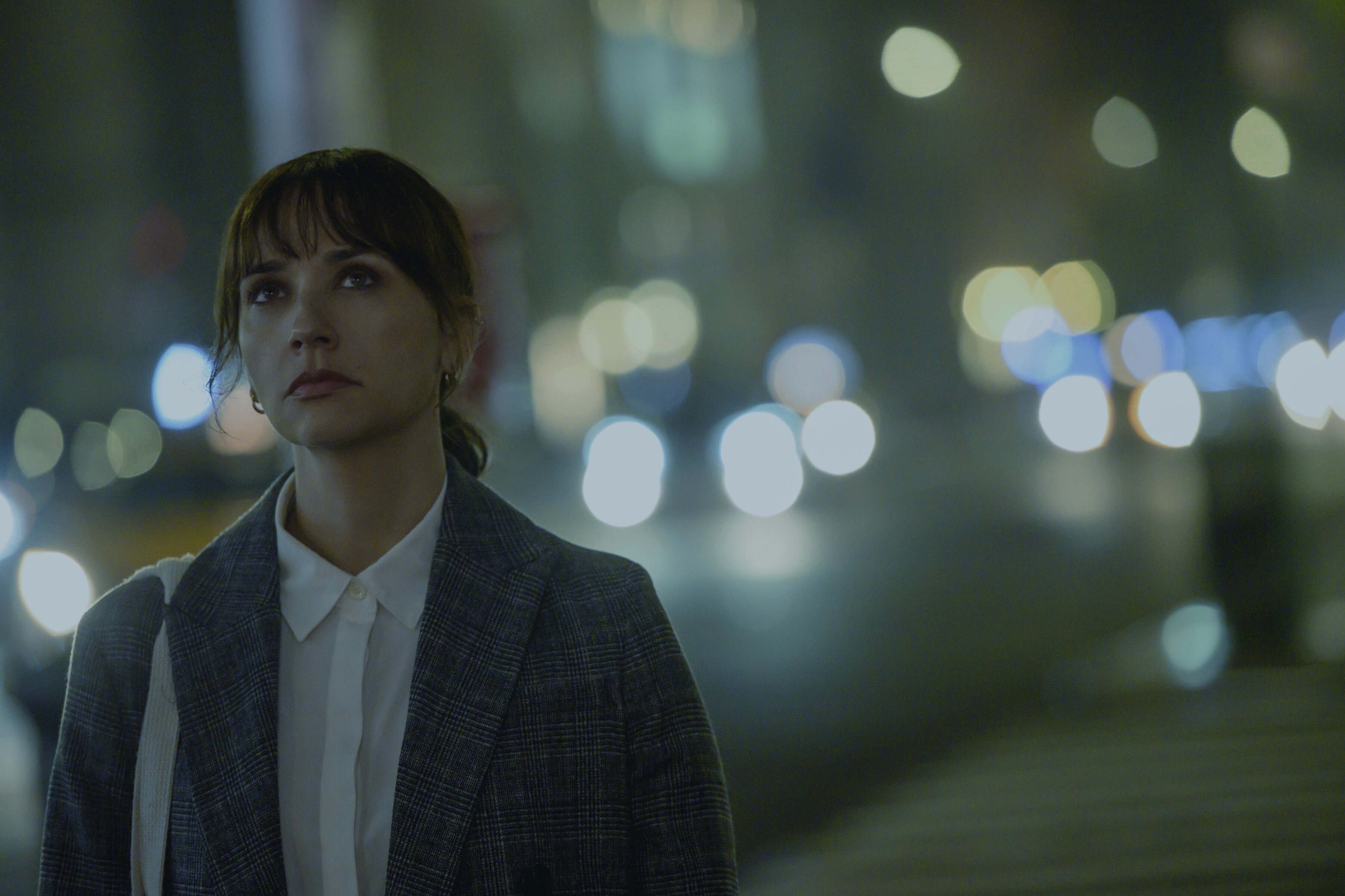Rashida Jones Películas Y Programas De Televisión