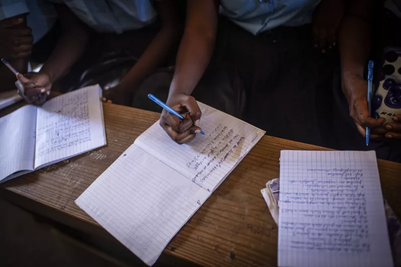 ¿México abandona la prueba PISA? Esto es lo que sabemos de su realización