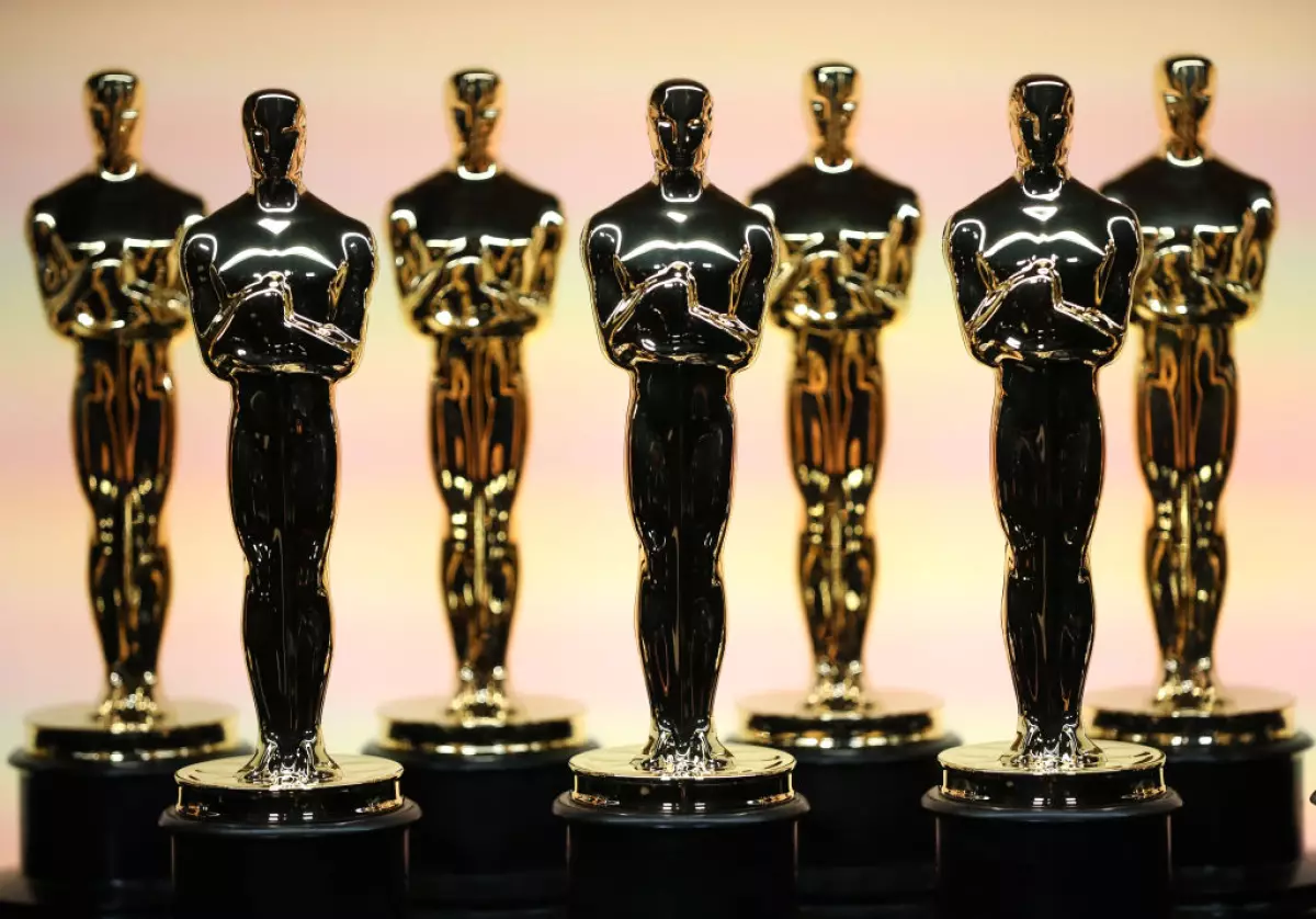 Premios Oscar 2022