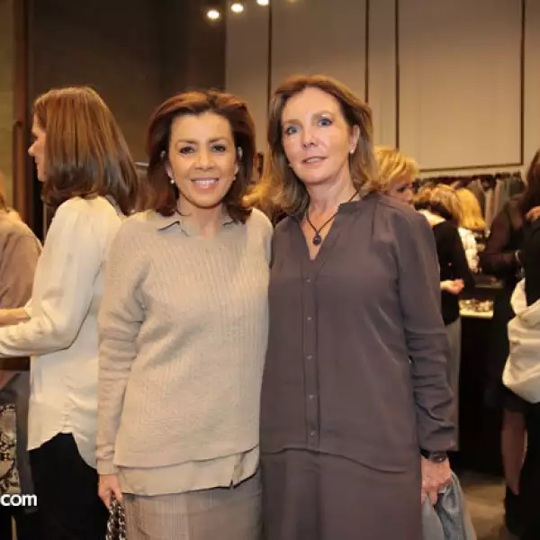 Teresa Simón,Martha Serrano