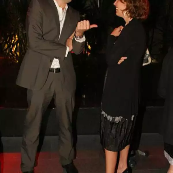 Premios Belleza ELLE 2009