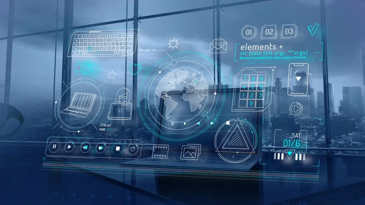 Concretar la innovación: estrategias empresariales para un mundo más complejo
