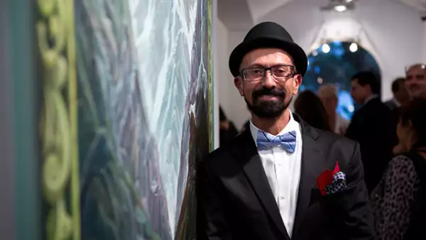 Óscar Román