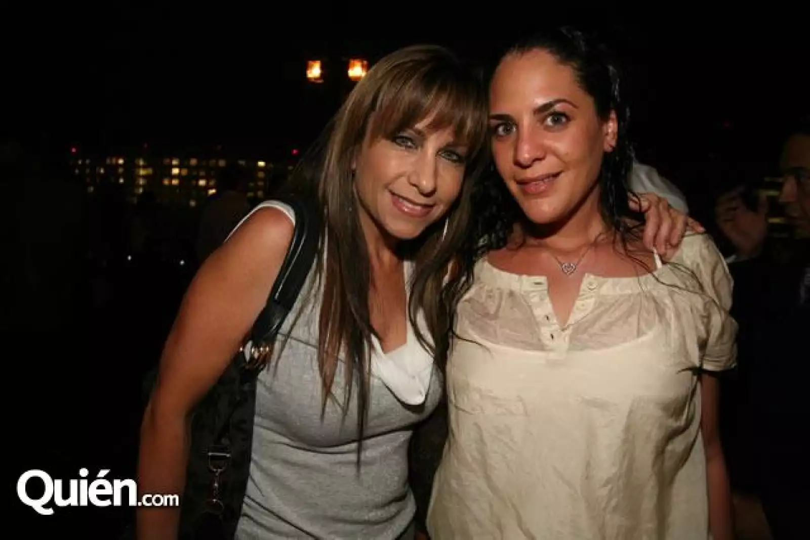 Jacky Salz,Gloria Shiver