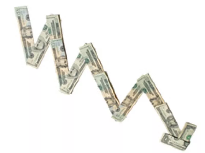 El país necesita menos dependencia petrolera: Banxico (Foto: Archivo)