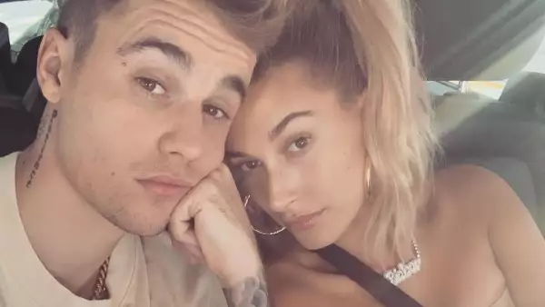 Justin Bieber y Hailey Baldwin