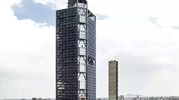 Financiamiento en ascenso
