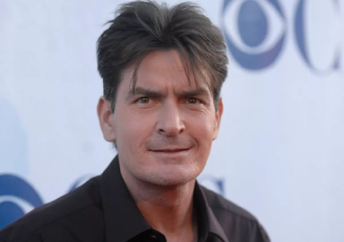Los productores de la serie `Two and a Half MenÂ´ han tenido muchas concesiones con Sheen.