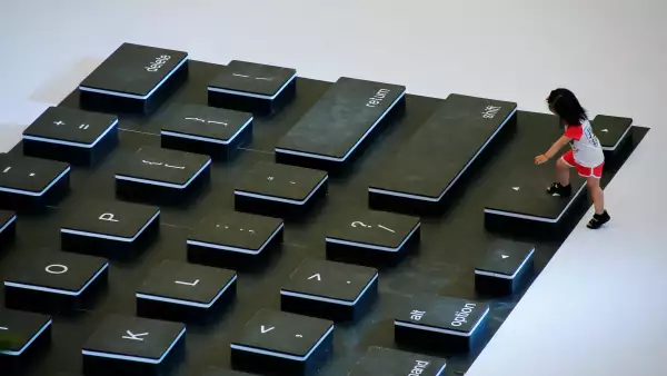 Tecnología en la educación