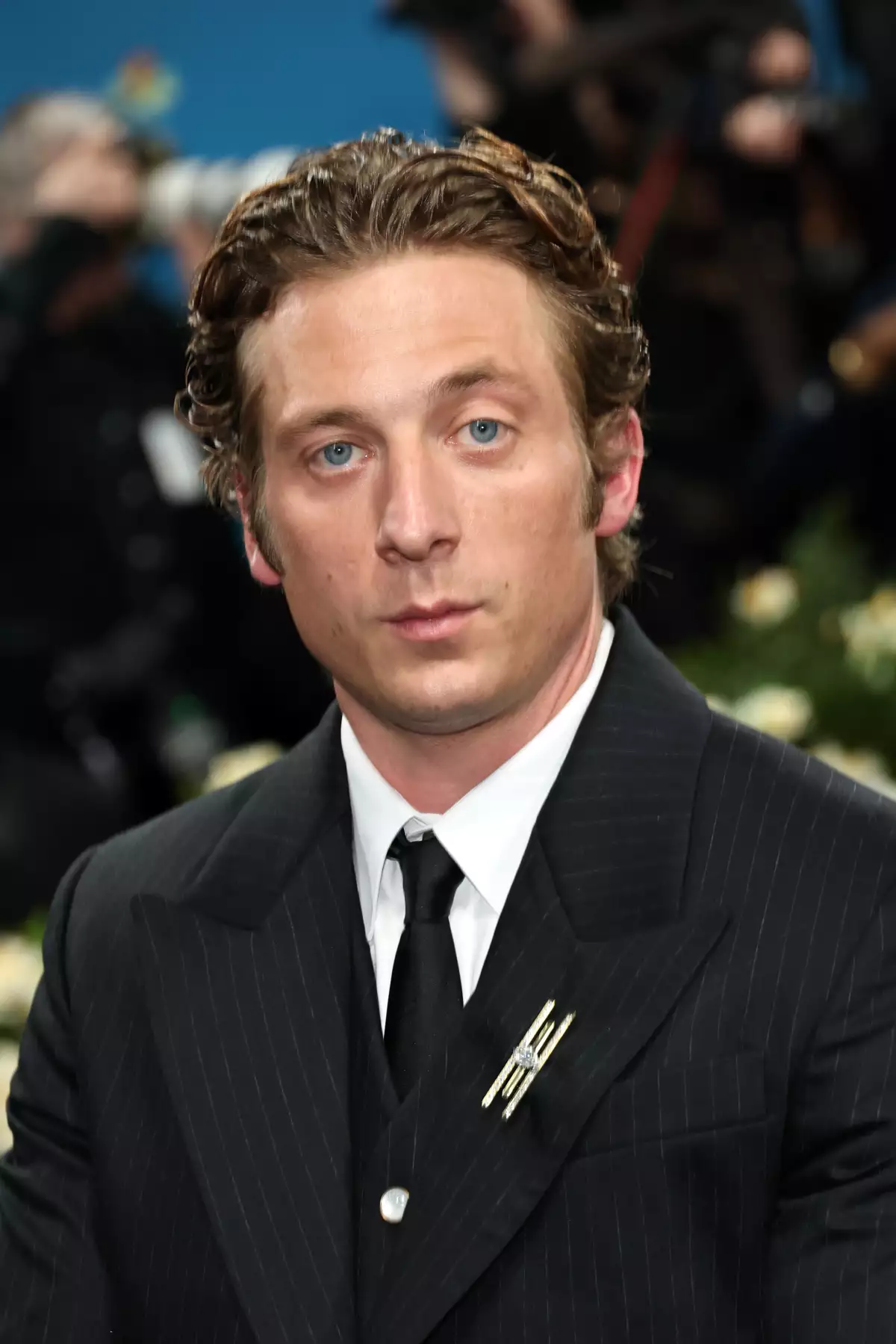 Jeremy Allen White