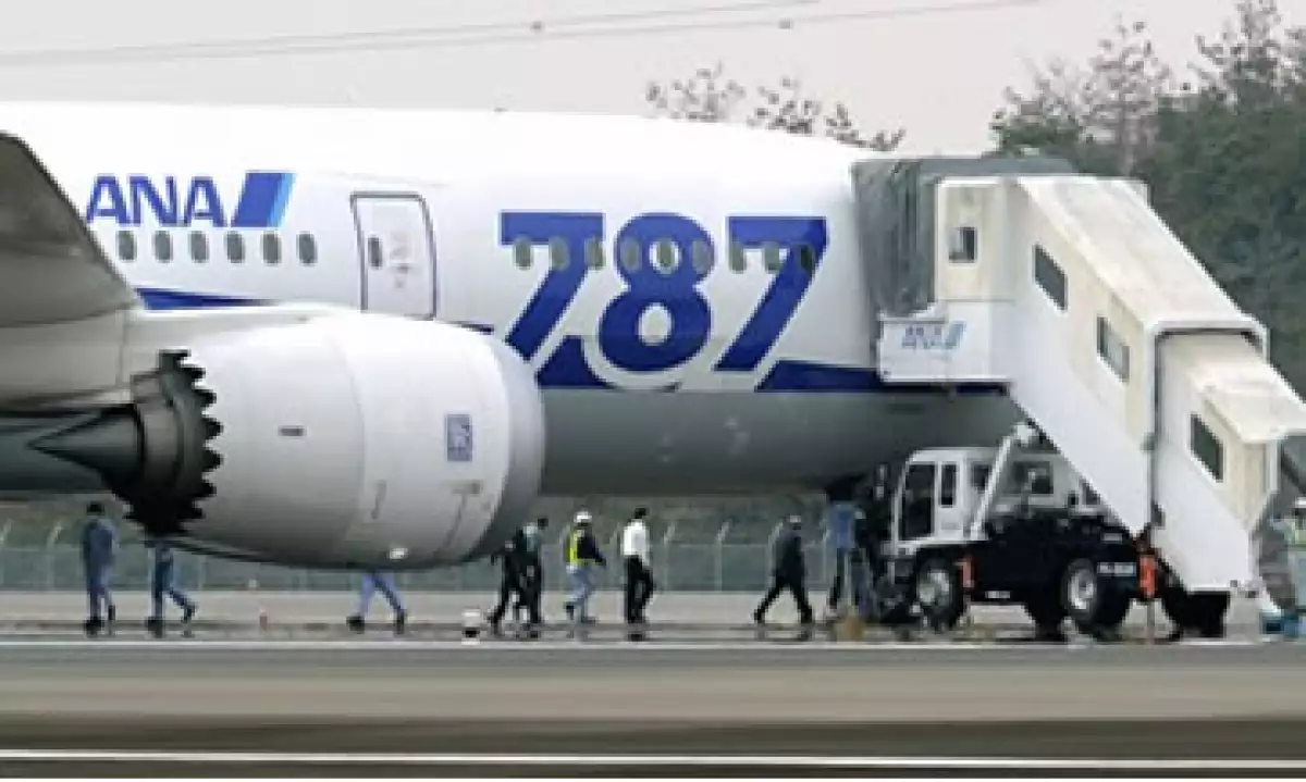 Boeing ha vendido alrededor de 850 de sus nuevos aviones. (Foto: Reuters)