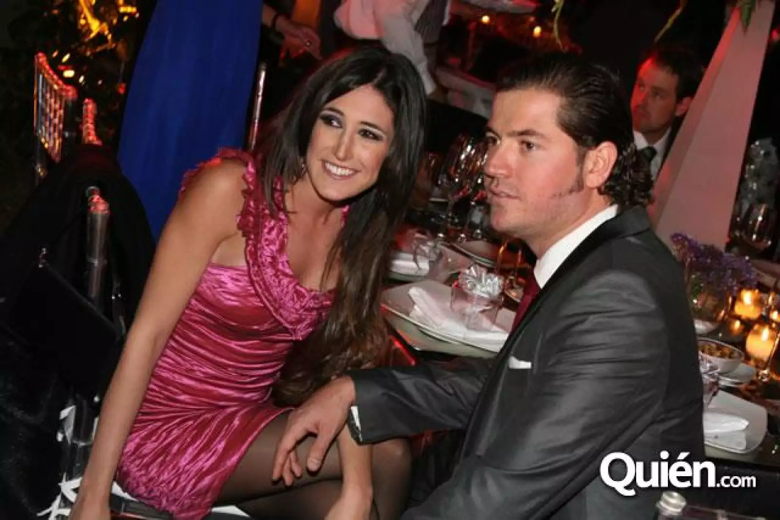 Boda Ale Dávalos Ibarra y José Arámbula Orozco