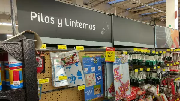 Agotadas.