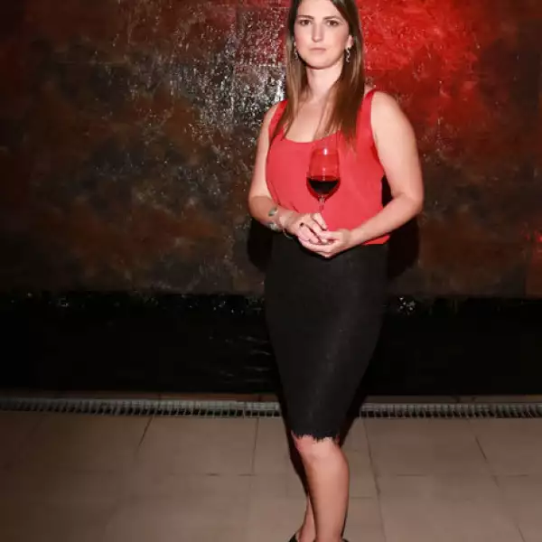 María Rivero González