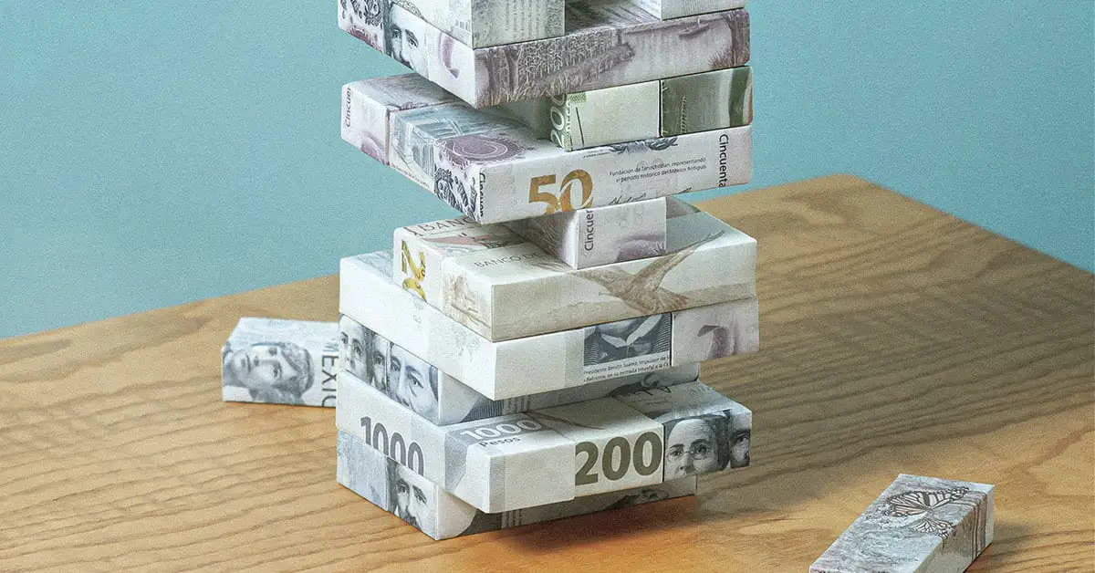 Sector bancario en México