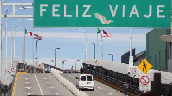 Frontera