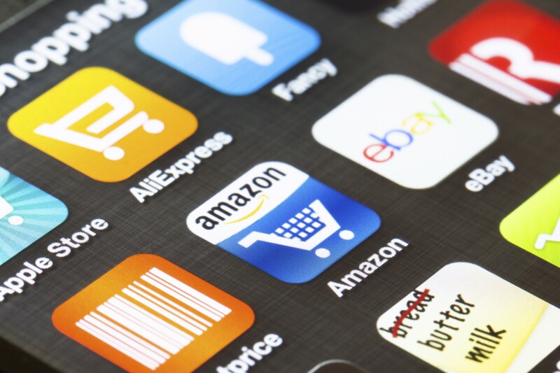 La moda llega a Amazon