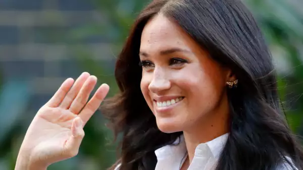 Meghan Markle