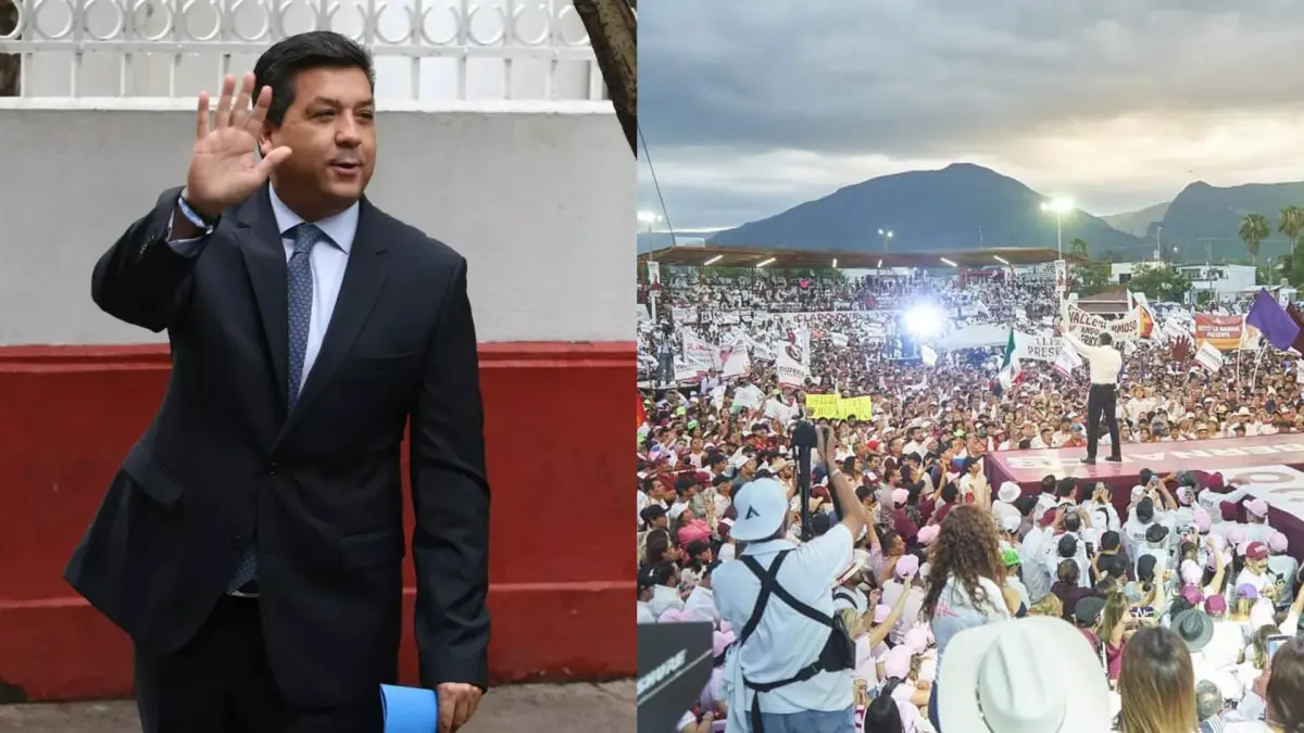 Cabeza de Vaca -Morena