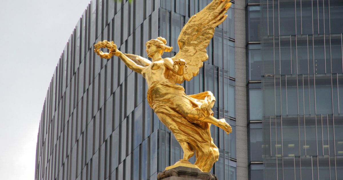 Banamex, Meksika'da daha fazla mali açığın marjını görüyor … mali reformla