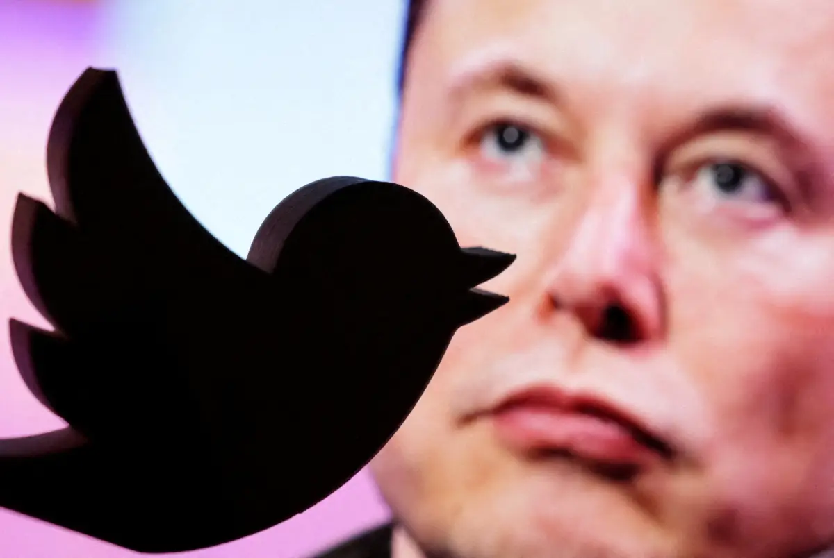 Elon Musk obtuvo el récord Guinness de la persona que ha perdido más dinero