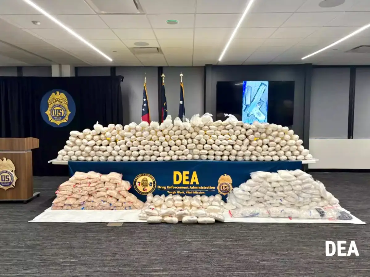 DEA