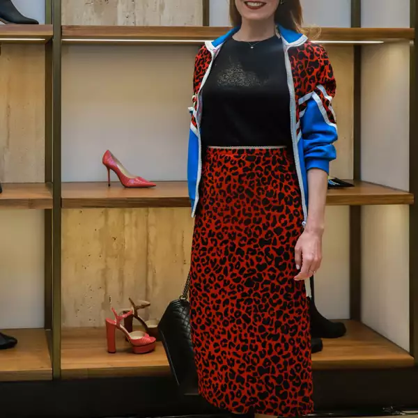 Opening Gran Via Antara